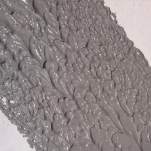 信丰双液改性环氧型 YJ-302 拉毛界面剂，光面混凝土基层专用再浇剂