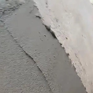 信丰水工建筑物I级C55聚合物改性水泥砂浆 渠道防渗泵站加固迎水面抗冲刷砂浆