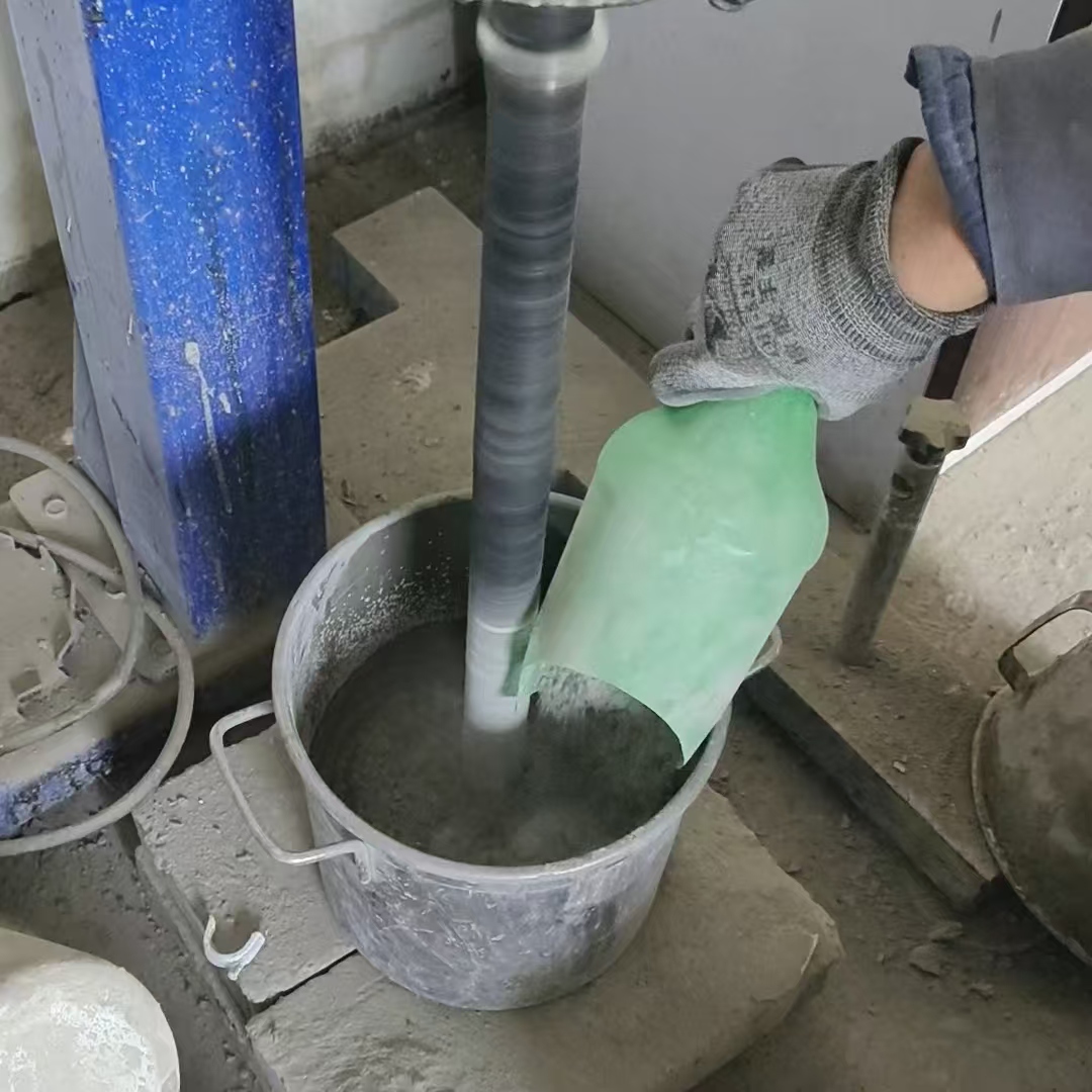 信丰桥梁公路张拉用H60压浆料与普通压浆料有什么区别？
