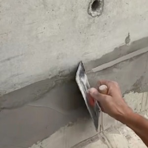 信丰P型防护型环氧树脂砂浆