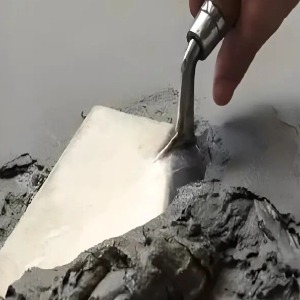 信丰混凝土裂缝孔洞剥落冻融修复用高强度丙乳防腐蚀砂浆
